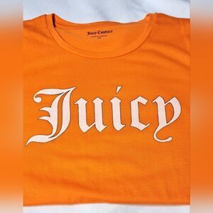 NWOT Juicy Couture Tshirt